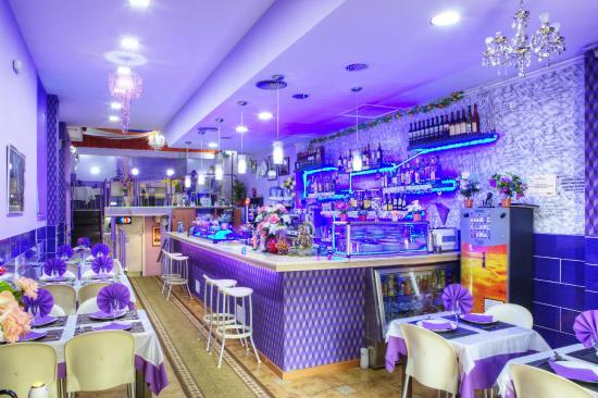 Taj Indian